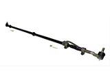Steering Tie Rod Assembly; Knuckle to Knuckle (91-95 Jeep Wrangler YJ)