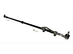 Steering Tie Rod Assembly; Knuckle to Knuckle (91-95 Jeep Wrangler YJ)