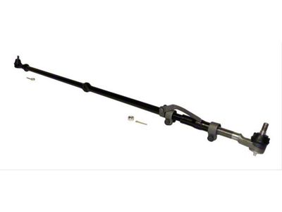 Steering Tie Rod Assembly; Knuckle to Knuckle (91-95 Jeep Wrangler YJ)