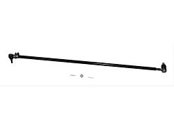 Steering Tie Rod Assembly; Knuckle to Knuckle; LHD; 40.5-Inch Long (76-83 Jeep CJ7; 73-83 CJ5)