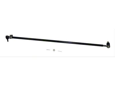 Steering Tie Rod Assembly; Knuckle to Knuckle; LHD; 40.5-Inch Long (76-83 Jeep CJ7; 73-83 CJ5)
