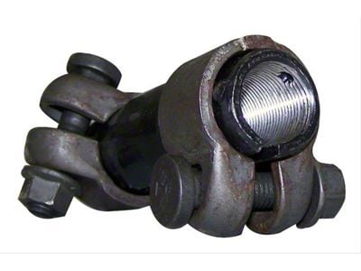 Steering Tie Rod End Adjusting Sleeve (87-95 Jeep Wrangler YJ)