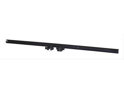 Steering Tie Rod End Adjusting Sleeve (87-90 Jeep Wrangler YJ)