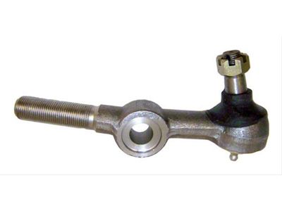 Steering Tie Rod End; Left (76-86 Jeep CJ7; 73-83 CJ5)
