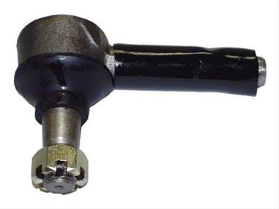 Steering Tie Rod End; Front (76-86 Jeep CJ7; 73-83 CJ5)