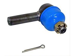 Steering Tie Rod End; Front (76-86 Jeep CJ7; 73-83 CJ5)