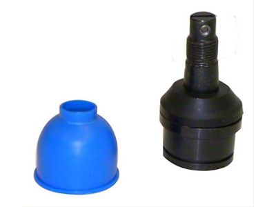 Suspension Ball Joint; Upper; with Dana 30 Front Axle (76-86 Jeep CJ7; 73-83 CJ5)