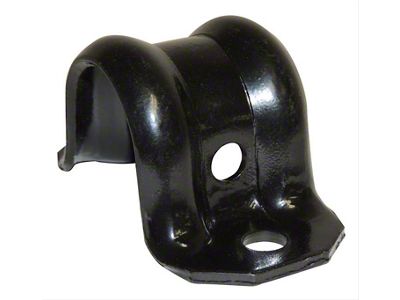 Suspension Stabilizer Bar Bracket (07-25 Jeep Wrangler JK & JL)