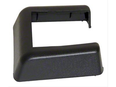 Tailgate Hinge Cover (07-18 Jeep Wrangler)