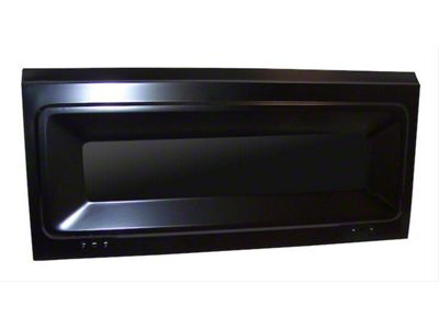 Tailgate (76-86 Jeep CJ7)