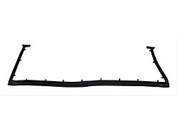 Tailgate Seal (76-86 Jeep CJ7; 76-83 CJ5)