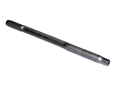 Thermal Choke Control Tube (76-79 3.8L, 4.2L Jeep CJ7; 73-79 3.8L, 4.2L CJ5)