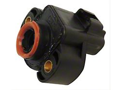 Throttle Position Sensor (97-01 Jeep Wrangler TJ)