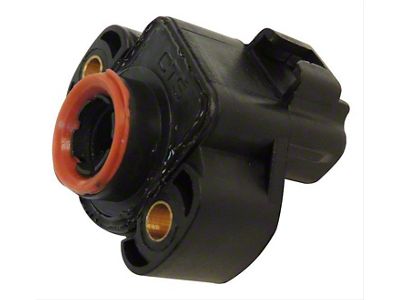 Throttle Position Sensor (97-01 Jeep Wrangler TJ)