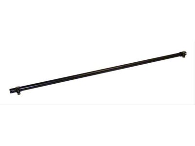 Tie Rod Tube; Knuckle To Knuckle; 40.125-Inch Long; with Left Hand Drive (76-83 Jeep CJ7; 73-83 CJ5)