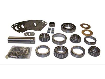 Transfer Case Bearing (80-86 Jeep CJ7; 80-83 CJ5)