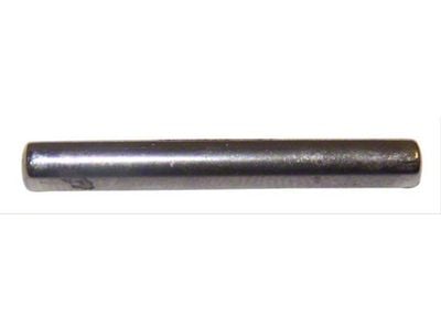 Transfer Case Bearing; Reverse Idler Shaft Roller Bearing; with T18 Transmission (76-84 Jeep CJ7; 73-83 CJ5)