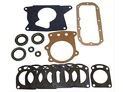 Transfer Case Gasket (80-86 Jeep CJ7; 80-83 CJ5)