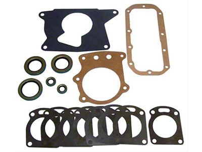 Transfer Case Gasket (80-86 Jeep CJ7; 80-83 CJ5)