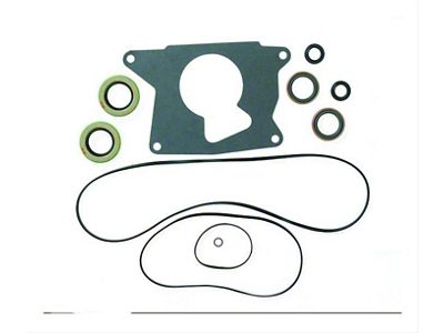 Transfer Case Gasket (76-79 Jeep CJ7)