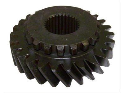 Transfer Case Input Gear; with Dana 300 Transfer Case (80-86 Jeep CJ7; 80-83 CJ5)