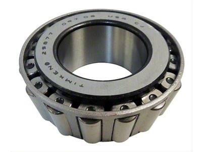 Transfer Case Intermediate Shaft Bearing (76-79 Jeep CJ7; 73-79 CJ5)