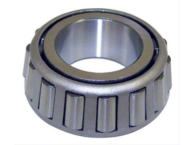 Transfer Case Output Shaft Bearing; Rear (76-86 Jeep CJ7; 73-83 CJ5)