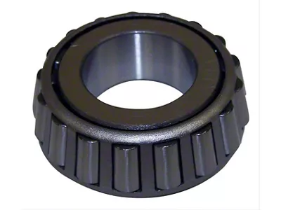 Transfer Case Output Shaft Bearing; Front (76-79 Jeep CJ7; 73-79 CJ5)