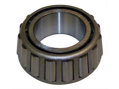 Transfer Case Output Shaft Bearing; Rear (80-86 Jeep CJ7; 80-83 CJ5)