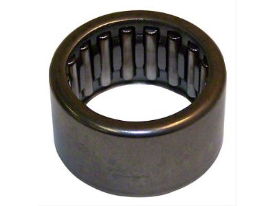 Transfer Case Output Shaft Bearing; Rear (81-86 Jeep CJ7; 81-83 CJ5)