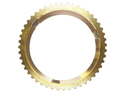 Transfer Case Shift Mode Synchronizer Blocking Ring (87-95 Jeep Wrangler YJ)
