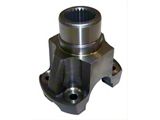 Transfer Case Slip Yoke; Front; Output; 26 Splines; No Slinger (97-06 Jeep Wrangler TJ)
