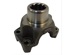 Transfer Case Slip Yoke; Rear Output; 10-Splines; with Dana 20 Transfer Case (76-79 Jeep CJ7; 73-79 CJ5)