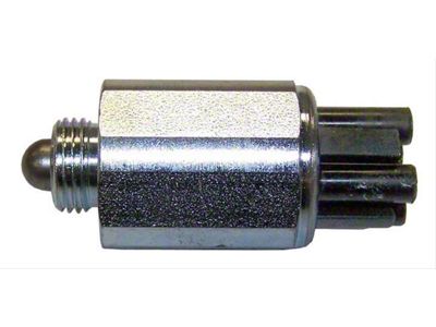 Transfer Case Vacuum Switch (87-95 Jeep Wrangler YJ)