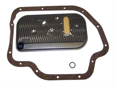 Transmission Filter (76-79 Jeep CJ7)