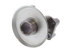 U-Bolt Type Yoke Kit; Front or Rear Output; 26-Splines; with Dana 300 Transfer Case (80-86 Jeep CJ7; 80-83 CJ5)