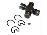 Propeller Shaft U-Joint (03-06 Jeep Wrangler TJ Rubicon, Excluding Unlimited)