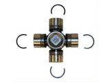 Universal Joint; Axle; Left or Right; Front Driveshaft at Front Axle (07-18 Jeep Wrangler)