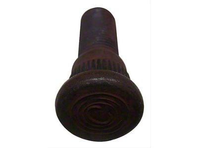 Wheel Lug Stud; Rear (76-86 Jeep CJ7; 73-83 CJ5)