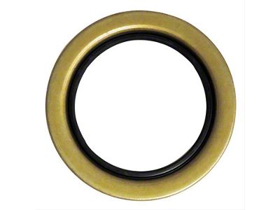 Wheel Seal; Front or Rear (1976 Jeep CJ7; 73-76 CJ5)