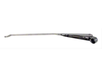 Windshield Wiper Arm; Front (76-86 Jeep CJ7; 73-83 CJ5)