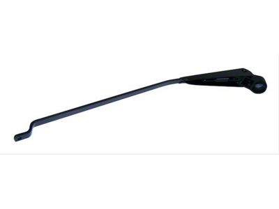 Windshield Wiper Arm; Front (76-86 Jeep CJ7; 73-83 CJ5)