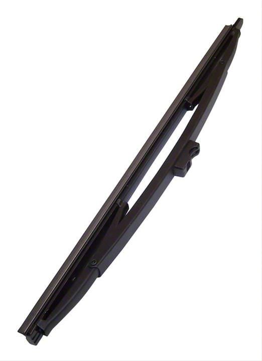 Jeep Wrangler Windshield Wiper Blade; Left or Right (7686 Jeep CJ7; 74