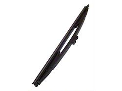 Windshield Wiper Blade; Left or Right (76-86 Jeep CJ7; 74-83 CJ5)