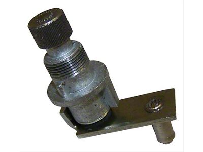 Windshield Wiper Linkage Pivot (76-86 Jeep CJ7; 76-83 CJ5)