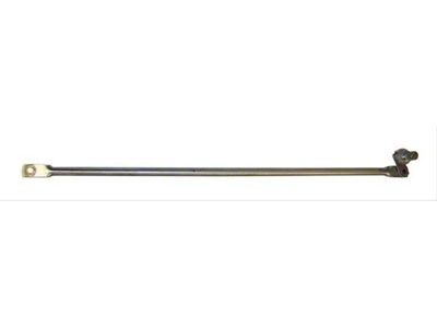 Windshield Wiper Linkage Pivot (76-86 Jeep CJ7; 76-83 CJ5)
