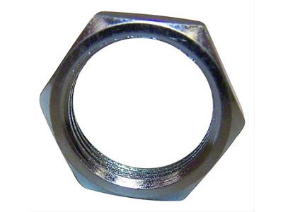 Windshield Wiper Pivot Nut (76-86 Jeep CJ7; 73-83 CJ5)