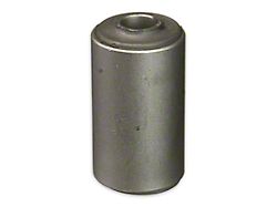 Rear Leaf Spring Main Eye Bushing (87-95 Jeep Wrangler YJ)