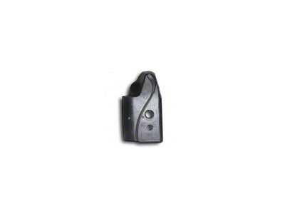 Mucket Corner Seal; Left Side (97-06 Jeep Wrangler TJ)