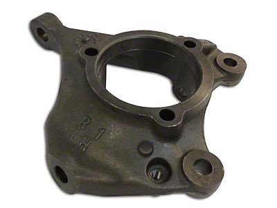 Detroit Axle - Front Steering Knuckles For Toyota 2005-2019 Tacoma